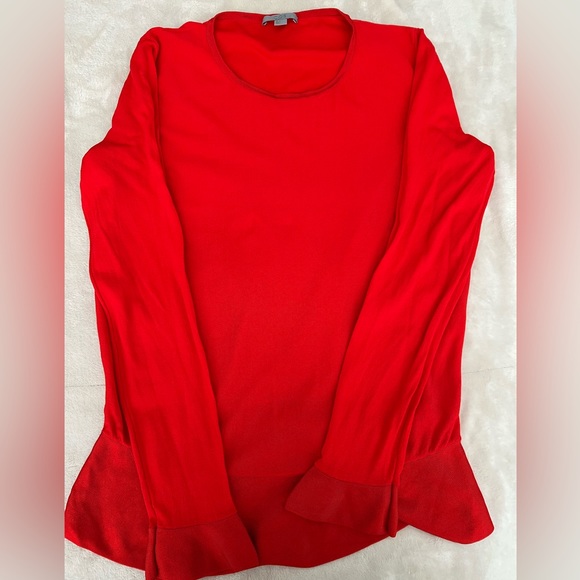 COS top, size S - Picture 2 of 4